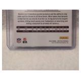 2024 Panini Prestige Jayden Daniels Rookie Card #302