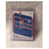 2019-20 Panini Mosaic Joel Embiid Got Game? Prizm Card #22/90