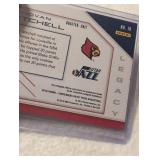 2018 Panini Contenders Donovan Mitchell Draft Picks Card