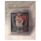 2019 Panini Prizm Tyler Herro Crusade Kentucky Basketball Card