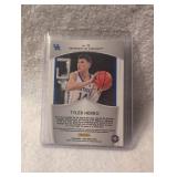 2019 Panini Prizm Tyler Herro Crusade Kentucky Basketball Card