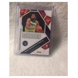 2019-20 Panini Mosaic Karl-Anthony Towns Minnesota Timberwolves Card