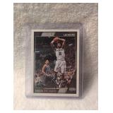 2016-17 Panini Hoops Kawhi Leonard Basketball Card #121
