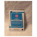 2021-22 Panini Donruss Cade Cunningham Rated Rookie Card