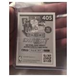 2019-20 Panini Chronicles Playbook Zion Williamson Lot - 4 ct