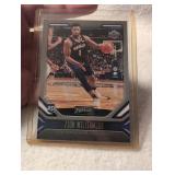 2019-20 Panini Chronicles Playbook Zion Williamson Lot - 4 ct