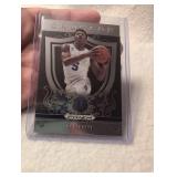 RJ Barrett Duke/Knicks Prizm Basketball Card Collection - 3 ct