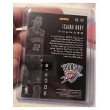 Oklahoma City Thunder Rookie Card Collection 2019-20 - 4ct