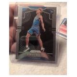 Oklahoma City Thunder Rookie Card Collection 2019-20 - 4ct