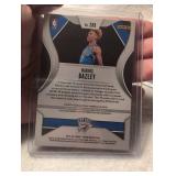 Oklahoma City Thunder Rookie Card Collection 2019-20 - 4ct