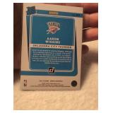 Oklahoma City Thunder Rookie Card Collection 2019-20 - 4ct