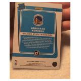 2021-22 Panini Donruss Rated Rookie Basketball Card Lot - 5 ct