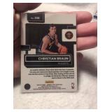 2021-22 Panini Donruss Rated Rookie Basketball Card Lot - 5 ct