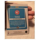 Panini Donruss Rated Rookie Rainbow Parallel Lot - 4 ct