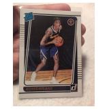 Panini Donruss Rated Rookie Rainbow Parallel Lot - 4 ct