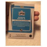 Panini Donruss Rated Rookie Rainbow Parallel Lot - 4 ct