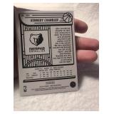 2022-23 NBA Hoops Basketball Rookie Cards Lot - 5 ct