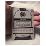 2019-20 Mosaic NBA Basketball Cards Lot - 4 ct