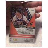 2019-20 Mosaic NBA Basketball Cards Lot - 4 ct