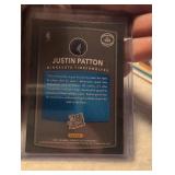 2019-20 Donruss Basketball Timberwolves Rookie Card Lot - 4 ct