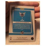 2019-20 Donruss Basketball Timberwolves Rookie Card Lot - 4 ct