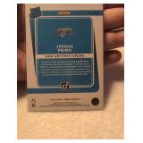 2019-20 Donruss Basketball Timberwolves Rookie Card Lot - 4 ct