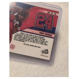 2004 Press Pass Andre Iguodala Big Numbers Card #23/25