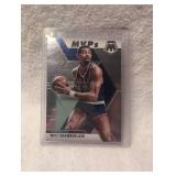 2019-20 Panini Mosaic Wilt Chamberlain MVPs Card #300