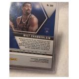 2019-20 Panini Mosaic Wilt Chamberlain MVPs Card #300