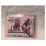 1993 Fleer NBA Trading Card #135