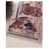 1993 Fleer NBA Trading Card #135