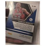 2019-20 Panini Mosaic Hall of Fame Charles Barkley Card #282