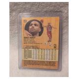 1991 Fleer Charles Barkley Philadelphia 76ers Card