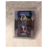 2018-19 Panini Prizm Steve Nash Phoenix Suns Card