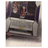 2018-19 Panini Prizm Steve Nash Phoenix Suns Card
