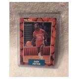 1990 Star Pics Gary Payton Oregon State Basketball Card