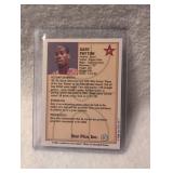 1990 Star Pics Gary Payton Oregon State Basketball Card