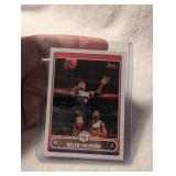Allen Iverson 2003-04 Bowman and Topps Basketball Cards - 2 ct