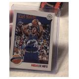 2019-20 Panini NBA Hoops Karl Malone Utah Jazz Basketball Cards - 2 ct
