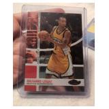 Topps Finest NBA Trading Cards - Rashard Lewis + Antawn Jamison + Tracy McGrady