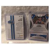 NBA Basketball Card Collection - Payton, Hardaway, Jackson, Buycks, McClellan