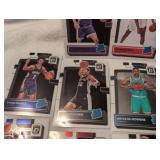2022-23 Donruss Optic Rated Rookie Basketball Cards Lot -26 Card Collection