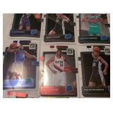 2022-23 Donruss Optic Rated Rookie Basketball Cards Lot -26 Card Collection