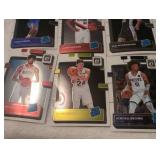 2022-23 Donruss Optic Rated Rookie Basketball Cards Lot -26 Card Collection