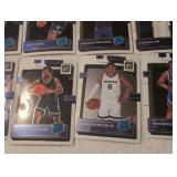 2022-23 Donruss Optic Rated Rookie Basketball Cards Lot -26 Card Collection