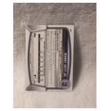 2022 Bowman Bobby Witt Jr. Kansas City Royals Baseball Card #57