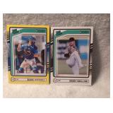 2024 Donruss Rated Prospect Baseball Cards - Mitchell & Snelling - 2 ct