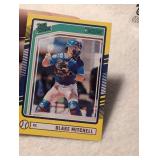 2024 Donruss Rated Prospect Baseball Cards - Mitchell & Snelling - 2 ct