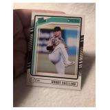 2024 Donruss Rated Prospect Baseball Cards - Mitchell & Snelling - 2 ct