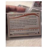 Seattle Mariners MLB Rookie Card Collection 2020 - 4 ct